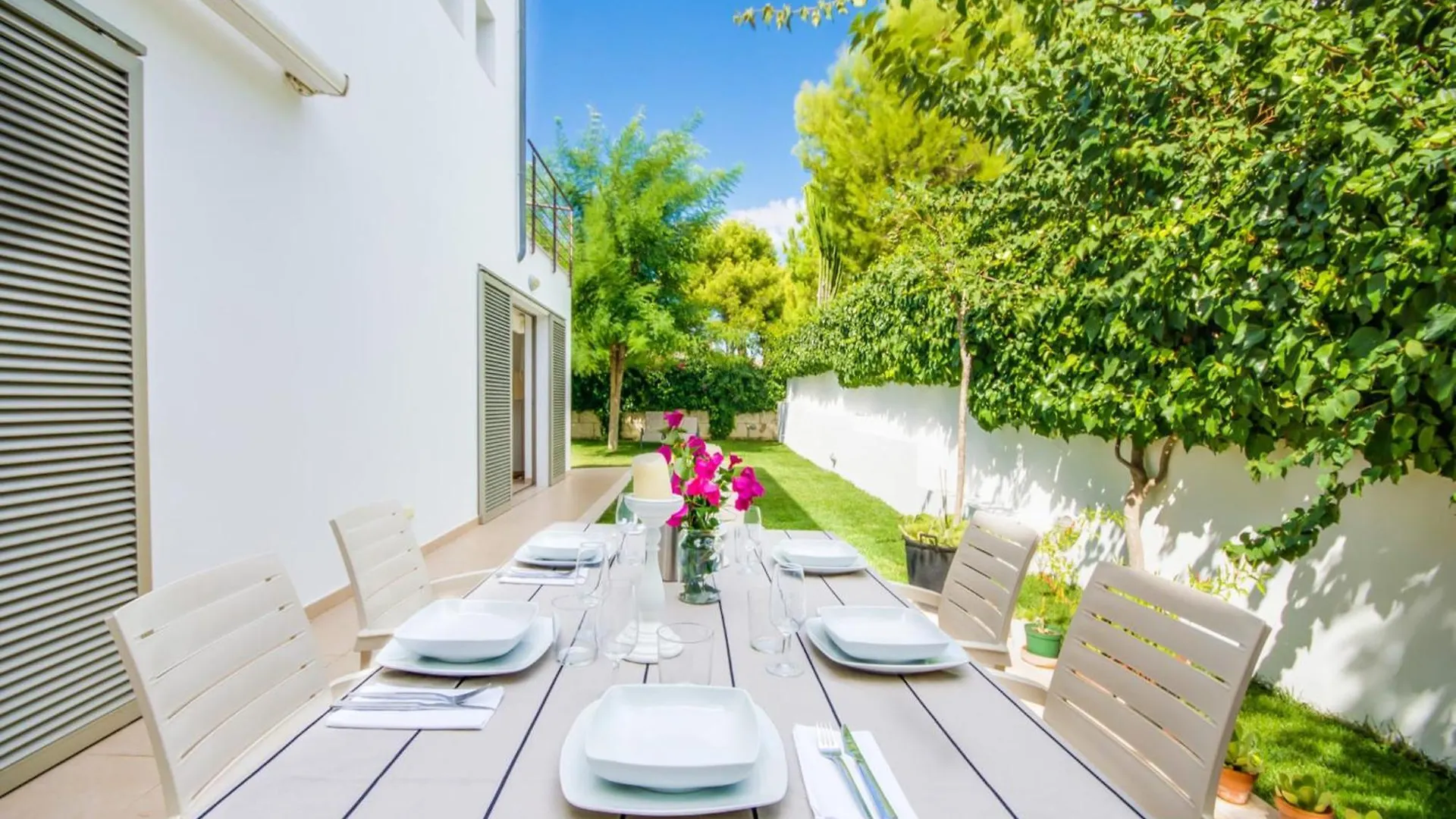 Holiday Home In Playa De Muro