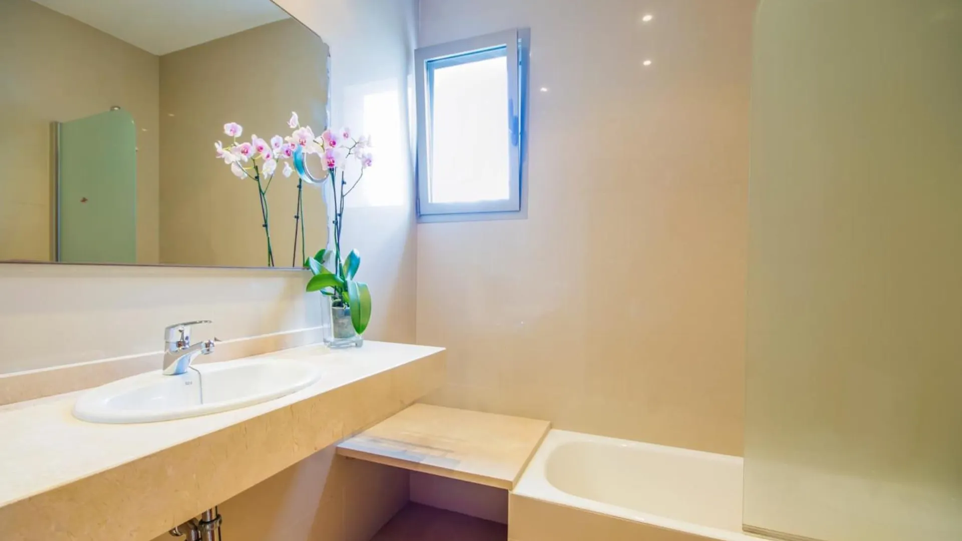 Holiday Home In Playa De Muro Playa de Muro  Spain