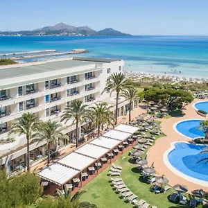 Grupotel Natura Playa プラヤ・デ・ムロ