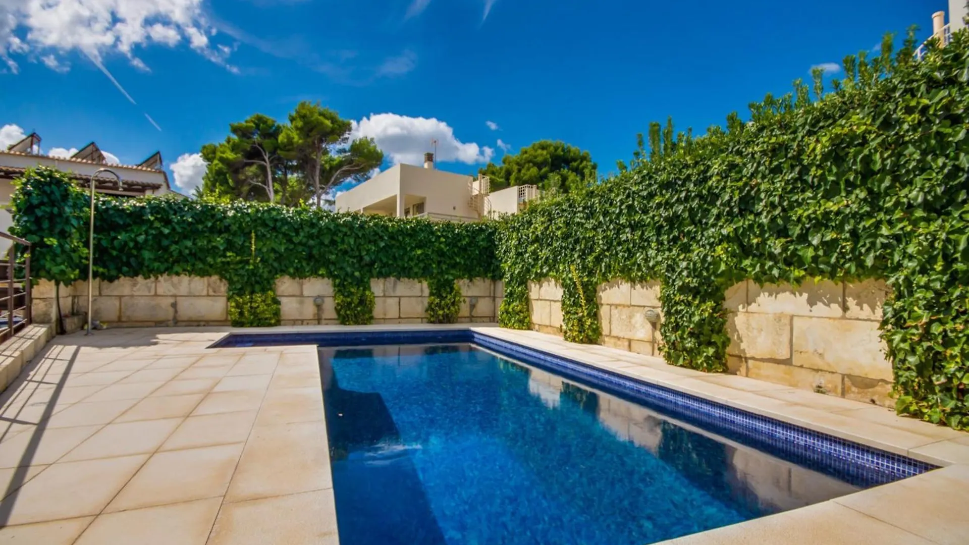 Holiday Home In Playa De Muro 플라야 데 뮤로 0*,