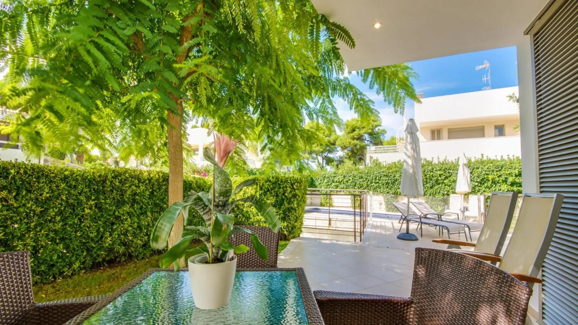 Holiday Home In Playa De Muro 플라야 데 뮤로