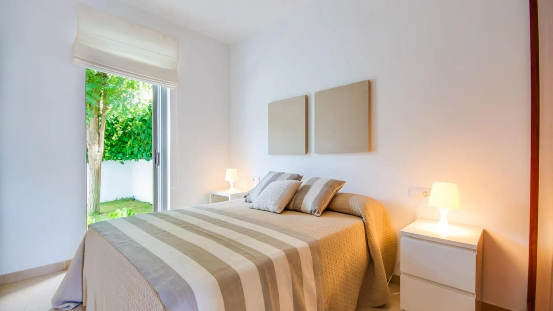 Holiday Home In Playa De Muro Playa de Muro  Spain